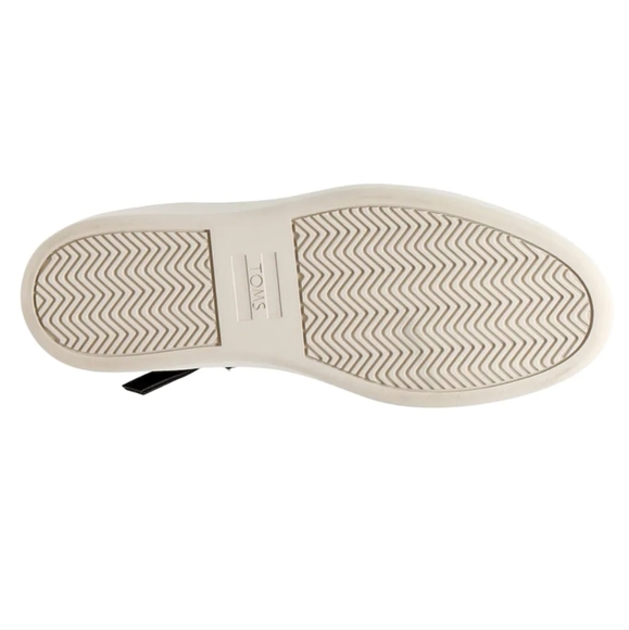 NWT TOMS Jamie Wedge Sneaker - Picture 8 of 13